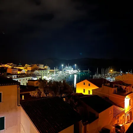 La Terrasse - Appartamento L'Orso, Terazzo Vista Mare La Maddalena  Exterior foto